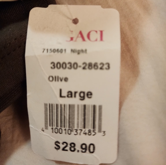 A'Gaci dress - Picture 4 of 4